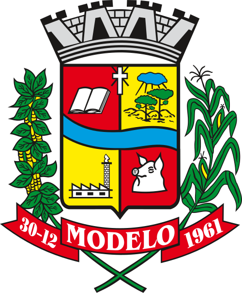 Prefeitura de Modelo