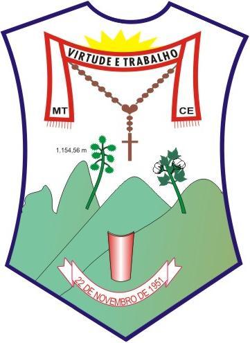 Prefeitura de Monsenhor Tabosa
