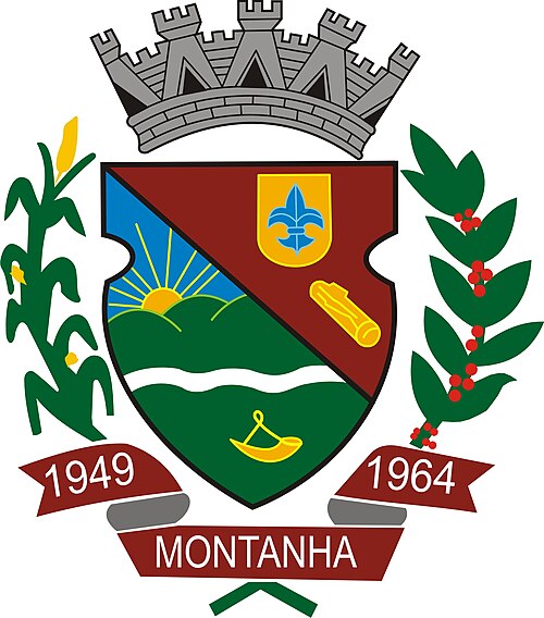 Prefeitura de Montanha