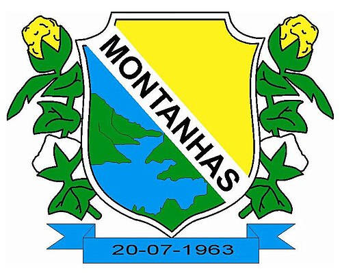 Prefeitura de Montanhas
