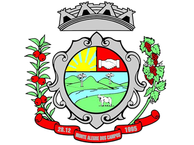 Prefeitura de Monte Alegre dos Campos