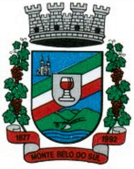 Prefeitura de Monte Belo do Sul