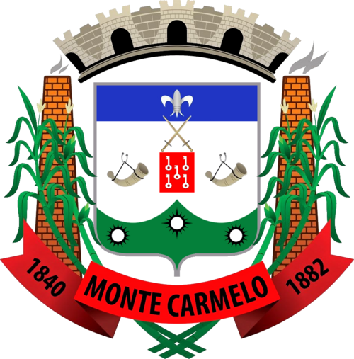 Prefeitura de Monte Carmelo