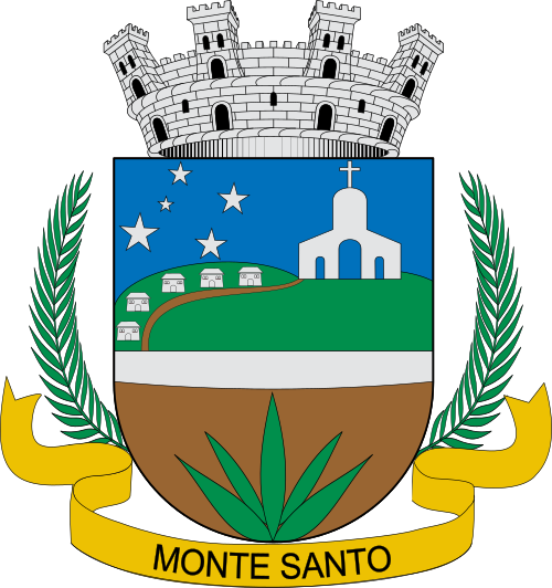 Prefeitura de Monte Santo