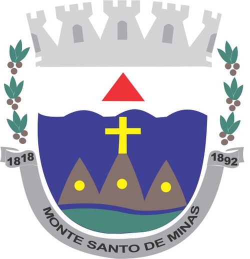 Prefeitura de Monte Santo de Minas