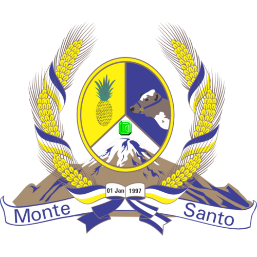Prefeitura de Monte Santo do Tocantins