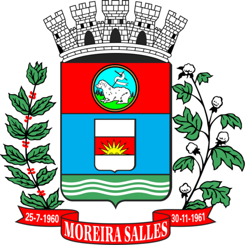 Prefeitura de Moreira Sales