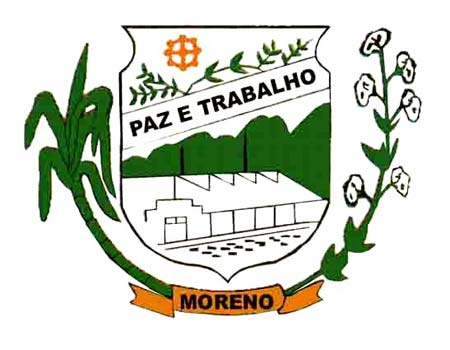 Prefeitura de Moreno