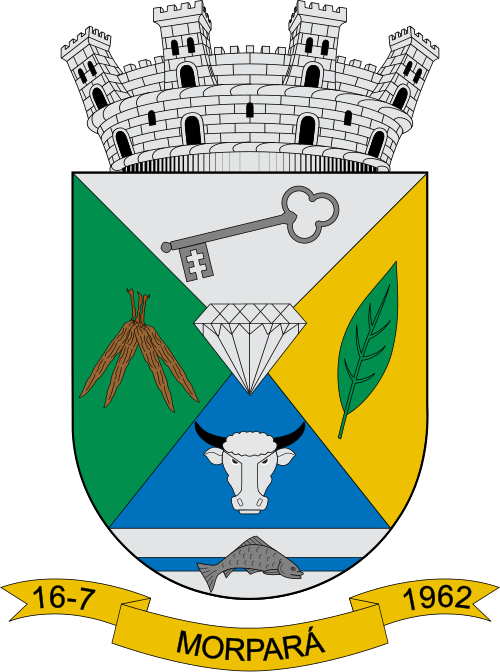 Prefeitura de Morpará
