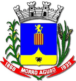 Prefeitura de Morro Agudo