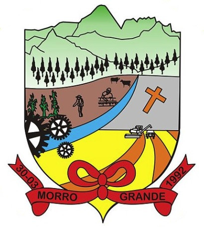 Prefeitura de Morro Grande