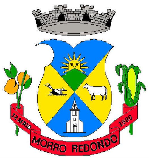 Prefeitura de Morro Redondo