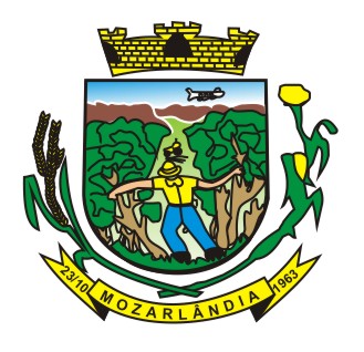 Prefeitura de Mozarlândia