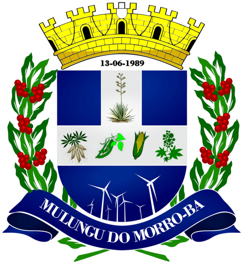 Prefeitura de Mulungu do Morro