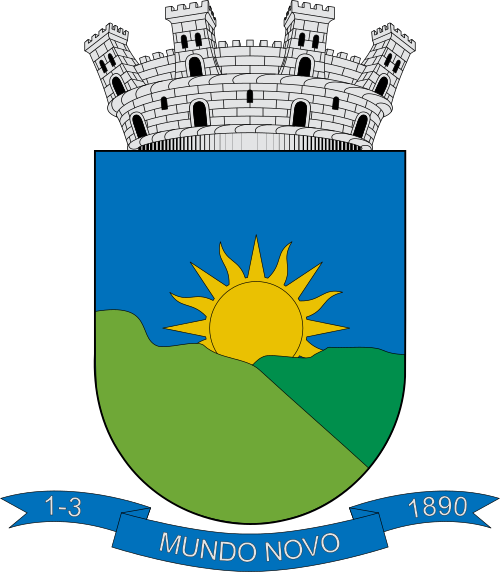Prefeitura de Mundo Novo