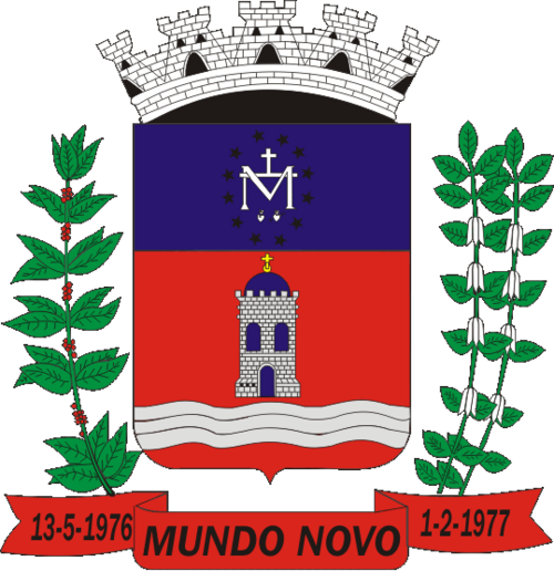 Prefeitura de Mundo Novo