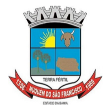 Prefeitura de Muquém do São Francisco