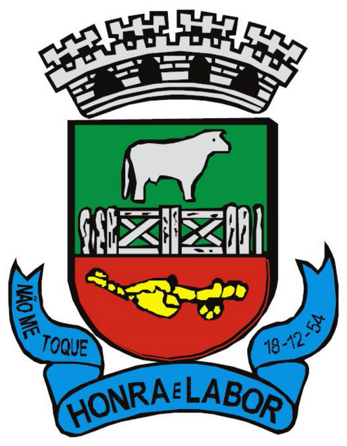 Prefeitura de Não-Me-Toque