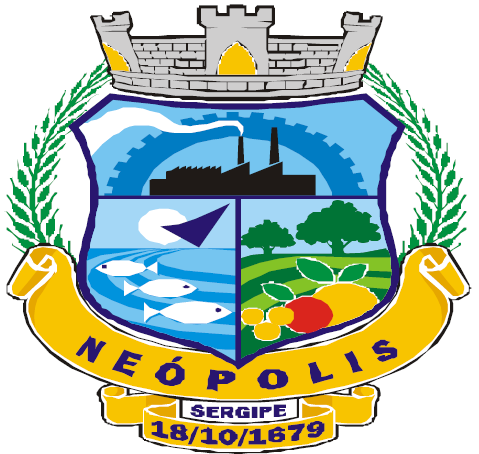 Prefeitura de Neópolis