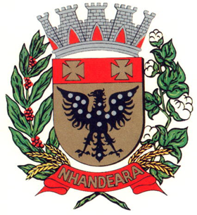 Prefeitura de Nhandeara