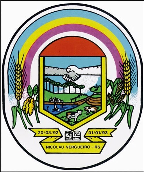 Prefeitura de Nicolau Vergueiro