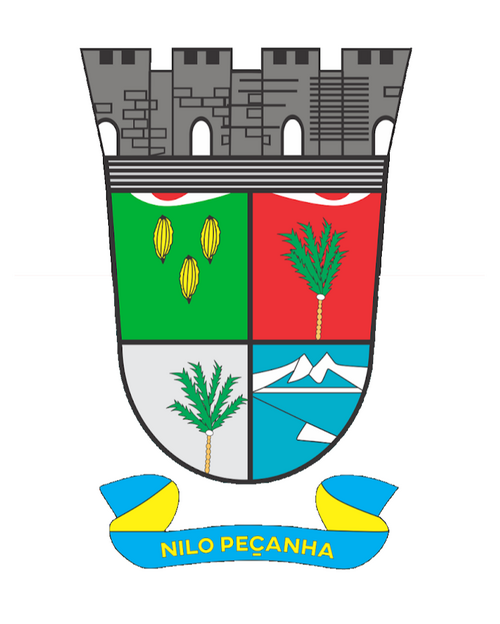 Prefeitura de Nilo Peçanha