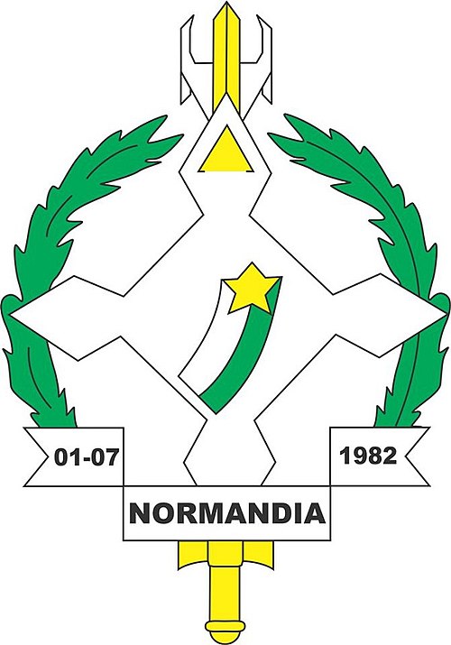 Prefeitura de Normandia