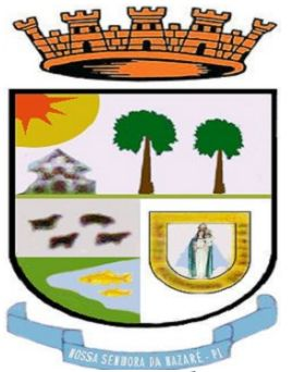 Prefeitura de Nossa Senhora de Nazaré