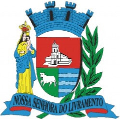 Prefeitura de Nossa Senhora do Livramento