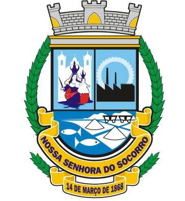 Prefeitura de Nossa Senhora do Socorro