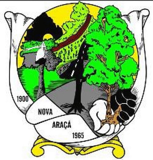 Prefeitura de Nova Araçá