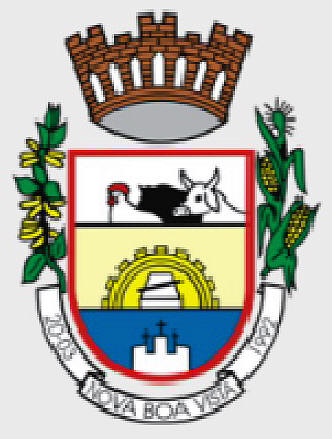 Prefeitura de Nova Boa Vista