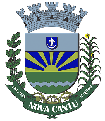 Prefeitura de Nova Cantu