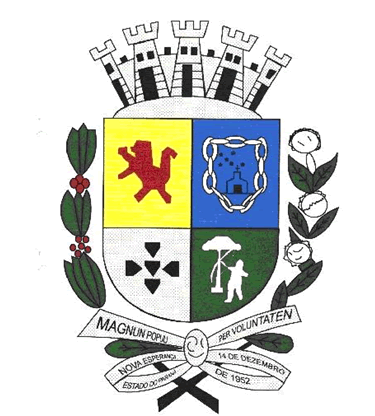 Prefeitura de Nova Esperança