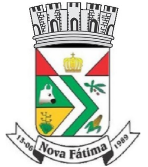 Prefeitura de Nova Fátima