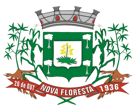 Prefeitura de Nova Floresta