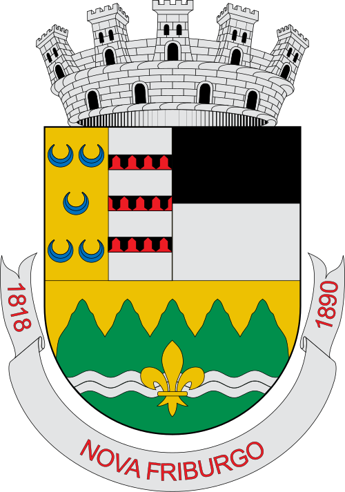 Prefeitura de Nova Friburgo