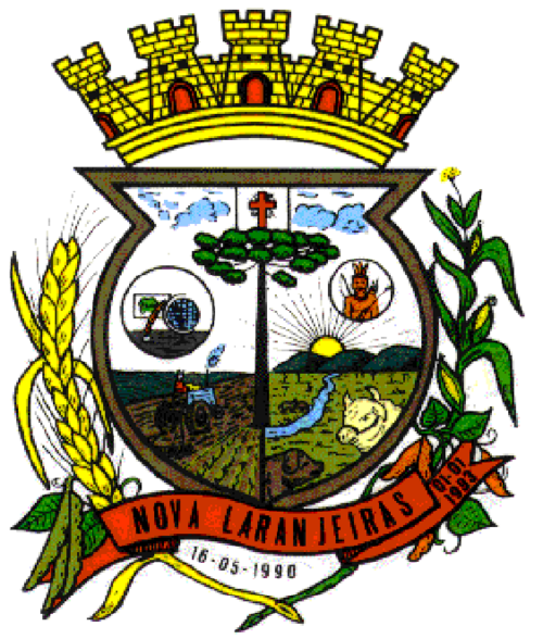 Prefeitura de Nova Laranjeiras