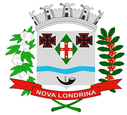 Prefeitura de Nova Londrina
