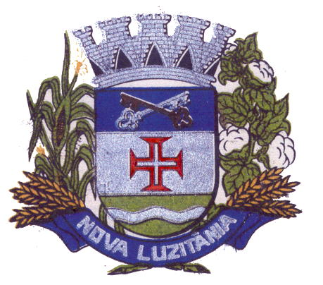 Prefeitura de Nova Luzitânia