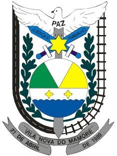 Prefeitura de Nova Mamoré