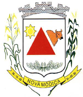 Prefeitura de Nova Módica