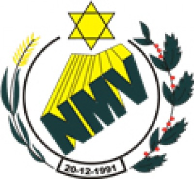 Prefeitura de Nova Monte Verde