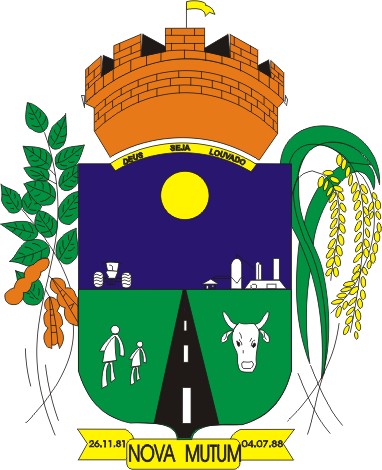 Prefeitura de Nova Mutum