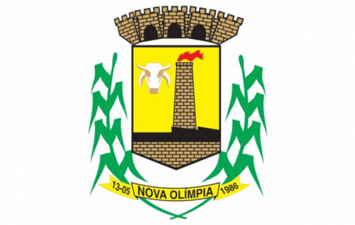 Prefeitura de Nova Olímpia