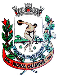 Prefeitura de Nova Olímpia