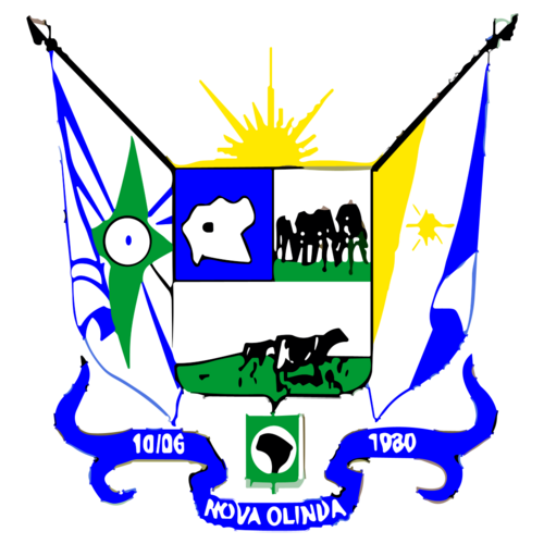 Prefeitura de Nova Olinda