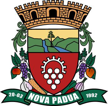 Prefeitura de Nova Pádua
