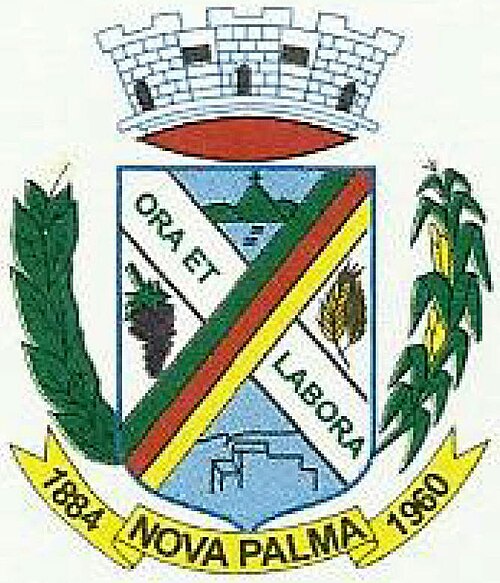 Prefeitura de Nova Palma