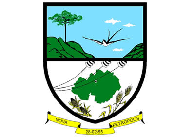 Prefeitura de Nova Petrópolis